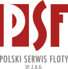 PSF Logo